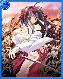 画像集#003のサムネイル/「神楽大戦・陽之巻」,期間限定イベントを開催