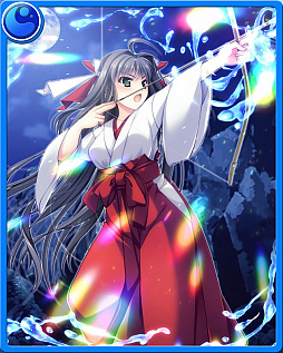 画像集#004のサムネイル/「神楽大戦・陽之巻」,期間限定イベントを開催