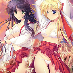 画像集#005のサムネイル/「神楽大戦・陽之巻」,期間限定イベントを開催