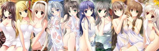 画像ギャラリー No.004のサムネイル画像 / 「神楽大戦・陽之巻」,温泉イベントが開催。特別召喚では過去の湯けむりシリーズ(SR)がピックアップ