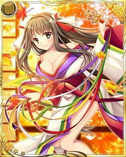 画像ギャラリー No.002のサムネイル画像 / 「神楽大戦・陽之巻」,期間限定の新年イベントが開催中