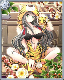 画像ギャラリー No.003のサムネイル画像 / 「神楽大戦・陽之巻」,期間限定の新年イベントが開催中