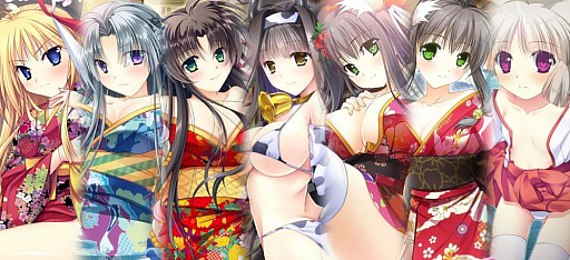 画像ギャラリー No.004のサムネイル画像 / 「神楽大戦・陽之巻」,期間限定の新年イベントが開催中