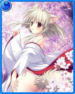 画像ギャラリー No.002のサムネイル画像 / 「神楽大戦・陽之巻」,期間限定イベントに過去の桜吹雪シリーズ(SR)がピックアップ