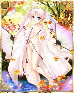 画像ギャラリー No.002のサムネイル画像 / 「神楽大戦・陽之巻」,イベント“素直じゃない花嫁”開催中。特別任務「奪われたブーケ」復刻も