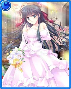 画像ギャラリー No.003のサムネイル画像 / 「神楽大戦・陽之巻」,イベント“素直じゃない花嫁”開催中。特別任務「奪われたブーケ」復刻も