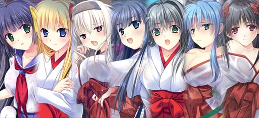 画像ギャラリー No.004のサムネイル画像 / 「神楽大戦・陽之巻」,新規SR/URなどが獲得できる期間限定イベント「梅雨の妖怪」を開催