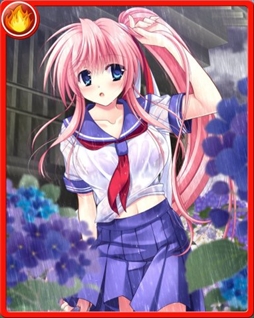 画像ギャラリー No.005のサムネイル画像 / 「神楽大戦・陽之巻」,新規SR/URなどが獲得できる期間限定イベント「梅雨の妖怪」を開催