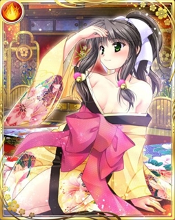 画像ギャラリー No.006のサムネイル画像 / 「神楽大戦・陽之巻」,新規SR/URなどが獲得できる期間限定イベント「梅雨の妖怪」を開催