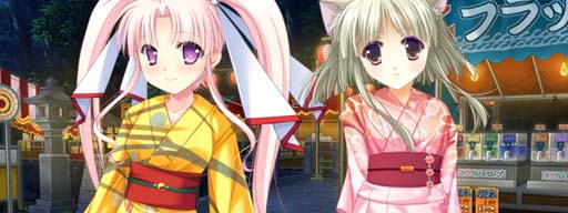 画像ギャラリー No.008のサムネイル画像 / 「神楽大戦・陽之巻」,イベント“縁日で会いましょう”開催。過去の緊縛,お祭り,浴衣シリーズ(SR)がピックアップ