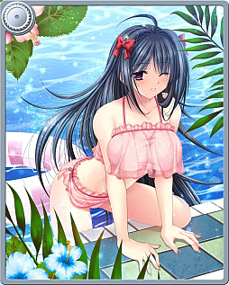 画像ギャラリー No.002のサムネイル画像 / 「神楽大戦・陽之巻」,新規UR&SRが登場する"残暑イベント”を開催