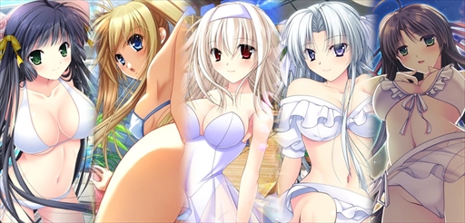 画像ギャラリー No.003のサムネイル画像 / 「神楽大戦・陽之巻」,新規UR&SRが登場する"残暑イベント”を開催