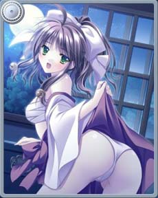 画像ギャラリー No.002のサムネイル画像 / 「神楽大戦・陽之巻」,“秋の大型イベント Part.2”開催中