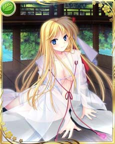 画像ギャラリー No.003のサムネイル画像 / 「神楽大戦・陽之巻」,“秋の大型イベント Part.2”開催中