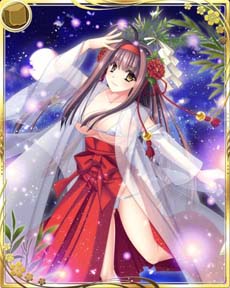 画像ギャラリー No.002のサムネイル画像 / 「神楽大戦・陽之巻」,イベント“今年の鬼は、凶暴”開催中。過去の節分シリーズもピックアップ