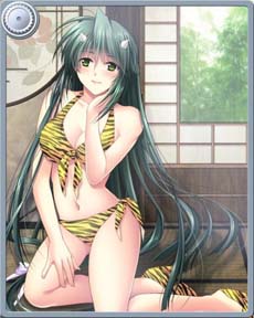 画像ギャラリー No.003のサムネイル画像 / 「神楽大戦・陽之巻」,イベント“今年の鬼は、凶暴”開催中。過去の節分シリーズもピックアップ