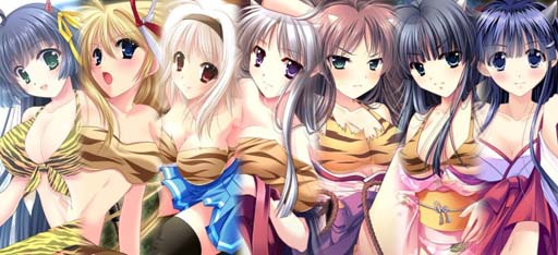 画像ギャラリー No.004のサムネイル画像 / 「神楽大戦・陽之巻」,イベント“今年の鬼は、凶暴”開催中。過去の節分シリーズもピックアップ