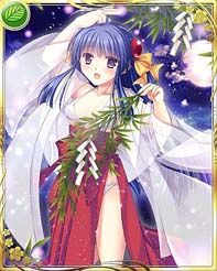 画像ギャラリー No.002のサムネイル画像 / 「神楽大戦・陽之巻」,雛祭りイベントがスタート。過去の恋文&バレンタインシリーズもピックアップ