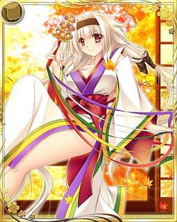 画像ギャラリー No.002のサムネイル画像 / 「神楽大戦・陽之巻」,イベント“ホワイトデーのお返し”開催中