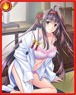 画像ギャラリー No.003のサムネイル画像 / 「神楽大戦・陽之巻」,イベント“ホワイトデーのお返し”開催中