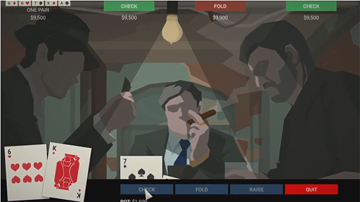 This Is the Police  'A Lot of Vices' Trailer