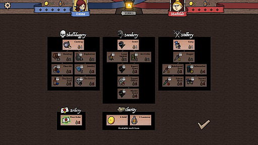 画像ギャラリー No.007のサムネイル画像 / ヒーローはもう古い! これからはアンチヒーローの時代,というわけで,この夏プレイしてみたいアンチヒーローもののストラテジーゲームを紹介