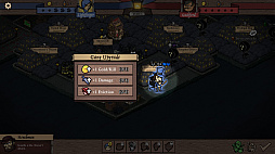 画像ギャラリー No.009のサムネイル画像 / ヒーローはもう古い! これからはアンチヒーローの時代,というわけで,この夏プレイしてみたいアンチヒーローもののストラテジーゲームを紹介