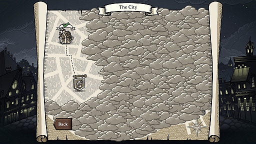 画像ギャラリー No.010のサムネイル画像 / ヒーローはもう古い! これからはアンチヒーローの時代,というわけで,この夏プレイしてみたいアンチヒーローもののストラテジーゲームを紹介