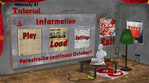 画像ギャラリー No.023のサムネイル画像 / ヒーローはもう古い! これからはアンチヒーローの時代,というわけで,この夏プレイしてみたいアンチヒーローもののストラテジーゲームを紹介