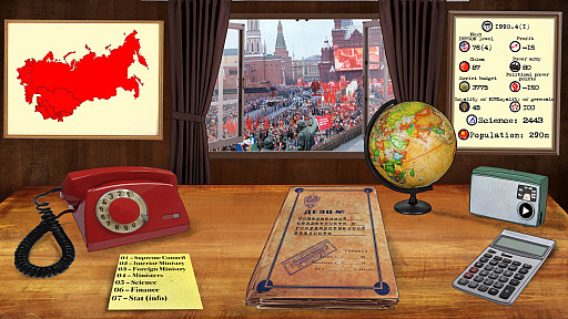 画像ギャラリー No.028のサムネイル画像 / ヒーローはもう古い! これからはアンチヒーローの時代,というわけで,この夏プレイしてみたいアンチヒーローもののストラテジーゲームを紹介