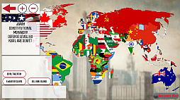 画像ギャラリー No.032のサムネイル画像 / ヒーローはもう古い! これからはアンチヒーローの時代,というわけで,この夏プレイしてみたいアンチヒーローもののストラテジーゲームを紹介