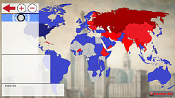 画像ギャラリー No.033のサムネイル画像 / ヒーローはもう古い! これからはアンチヒーローの時代,というわけで,この夏プレイしてみたいアンチヒーローもののストラテジーゲームを紹介