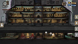 画像ギャラリー No.037のサムネイル画像 / ヒーローはもう古い! これからはアンチヒーローの時代,というわけで,この夏プレイしてみたいアンチヒーローもののストラテジーゲームを紹介