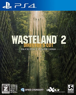 画像ギャラリー No.002のサムネイル画像 / 前作から26年を経て登場した「ウェイストランド 2」。ディレクターズカット版の発売にあたり開発元inXileのブライアン・ファーゴ氏にメールインタビュー