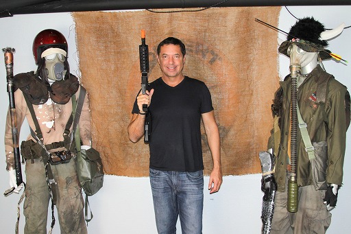 画像ギャラリー No.004のサムネイル画像 / 前作から26年を経て登場した「ウェイストランド 2」。ディレクターズカット版の発売にあたり開発元inXileのブライアン・ファーゴ氏にメールインタビュー