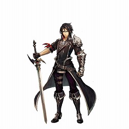 新着かっこいい ゲーム キャラ 画像 イラスト画像