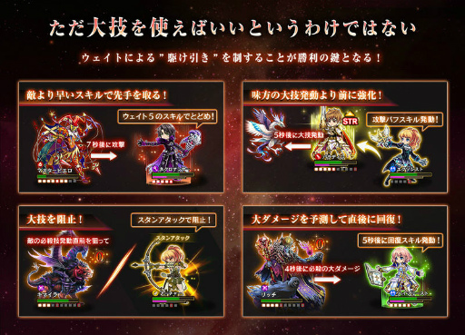 ���������꡼ No.003�Υ���ͥ������ / �ֹ����Τ�����Ⲧ�ס���꡼��ͽ������4�������ѹ���CBT��4����ܤ˼»ܡ��ȥ������ȡɤζ����������Ȥʤ�Хȥ륷���ƥ��Ҳ�