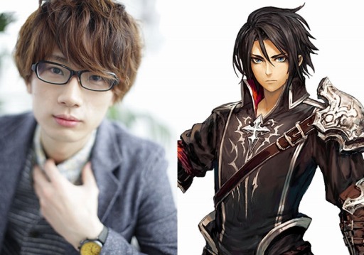 画像ギャラリー No.003のサムネイル画像 / 「黒騎士と白の魔王」のキャスト情報が公開。細谷佳正さん,速水 奨さんらがメインキャラクターのボイスを担当