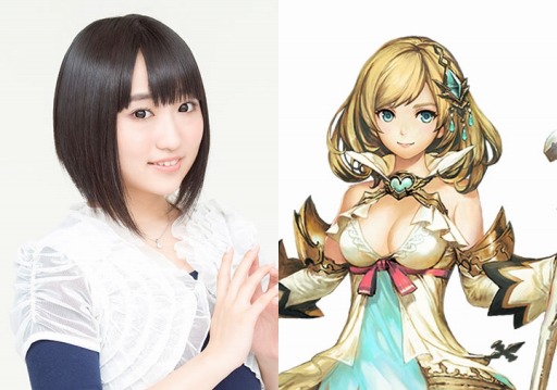 画像ギャラリー No.004のサムネイル画像 / 「黒騎士と白の魔王」のキャスト情報が公開。細谷佳正さん,速水 奨さんらがメインキャラクターのボイスを担当