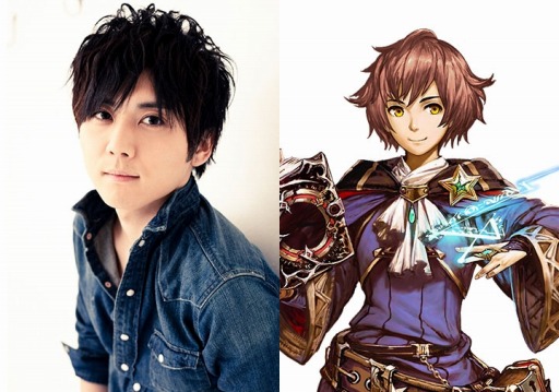 画像ギャラリー No.006のサムネイル画像 / 「黒騎士と白の魔王」のキャスト情報が公開。細谷佳正さん,速水 奨さんらがメインキャラクターのボイスを担当