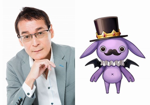 画像ギャラリー No.007のサムネイル画像 / 「黒騎士と白の魔王」のキャスト情報が公開。細谷佳正さん,速水 奨さんらがメインキャラクターのボイスを担当