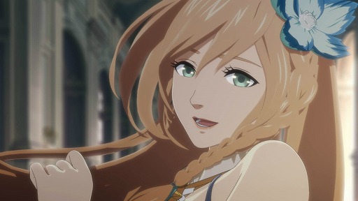 画像ギャラリー No.003のサムネイル画像 / 「黒騎士と白の魔王」で“2つの正義”がぶつかり合う最新PVが公開に。配信開始は4月末を予定