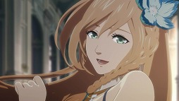 画像ギャラリー No.007のサムネイル画像 / 「黒騎士と白の魔王」で“2つの正義”がぶつかり合う最新PVが公開に。配信開始は4月末を予定