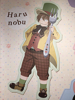 ꡼ No.003 | ޥեĤ󼡸褤353ֲ᤮ꤷۤ饤εΤȥϥⲦ