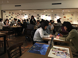 画像ギャラリー No.005のサムネイル画像 / マフィア梶田の二次元が来い!:第353回「過ぎ去りし黄金の日々を想うライオンの騎士とシェアハウスの魔王」