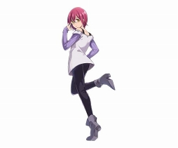 ���������꡼ No.001�Υ���ͥ������ / �ֹ����Τ�����Ⲧ�פǡ����˥�ּ��Ĥ����פȤΥ���ܥ��٥�Ȥ����롣��ꥪ�������Х���饤��ʥåפ����������»�