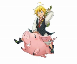 ���������꡼ No.008�Υ���ͥ������ / �ֹ����Τ�����Ⲧ�פǡ����˥�ּ��Ĥ����פȤΥ���ܥ��٥�Ȥ����롣��ꥪ�������Х���饤��ʥåפ����������»�