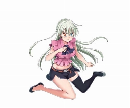 ���������꡼ No.009�Υ���ͥ������ / �ֹ����Τ�����Ⲧ�פǡ����˥�ּ��Ĥ����פȤΥ���ܥ��٥�Ȥ����롣��ꥪ�������Х���饤��ʥåפ����������»�