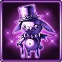 画像ギャラリー No.003のサムネイル画像 / 「黒騎士と白の魔王」が400万DL突破。記念キャンペーンが本日開始