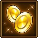 画像ギャラリー No.006のサムネイル画像 / 「黒騎士と白の魔王」が400万DL突破。記念キャンペーンが本日開始